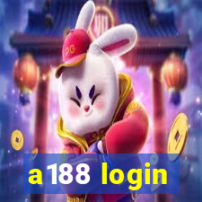 a188 login